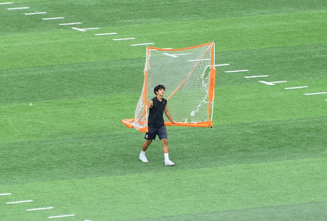 这种赛事不