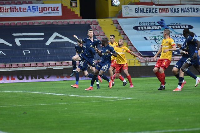 和英超赛场 和英超赛场